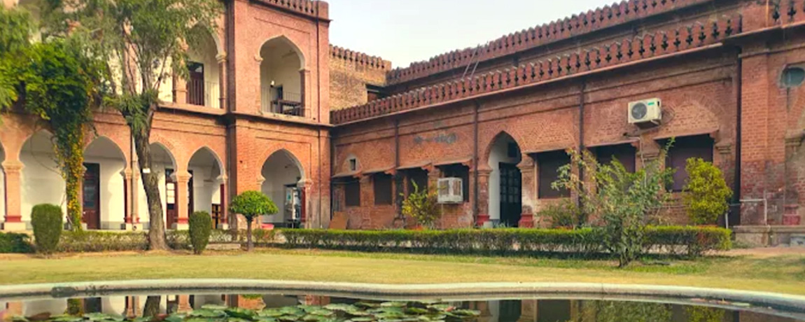 University of Delhi
