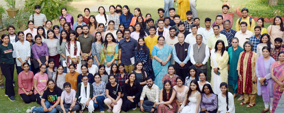 University of Delhi